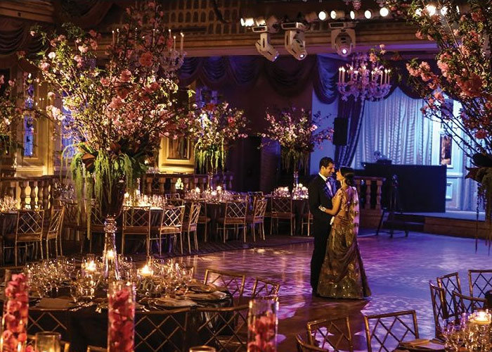 Top Wedding Planners in Chandigarh