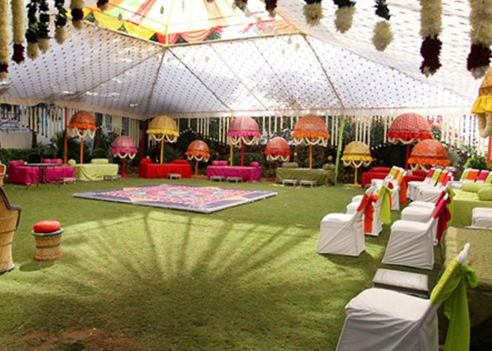 Top Wedding Planners in Chandigarh