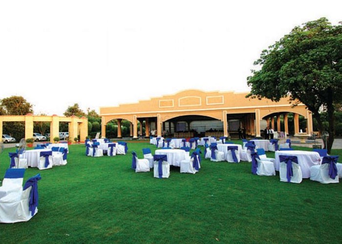 Top Wedding Planners in Chandigarh