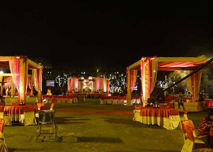 Top Wedding Planners in Chandigarh