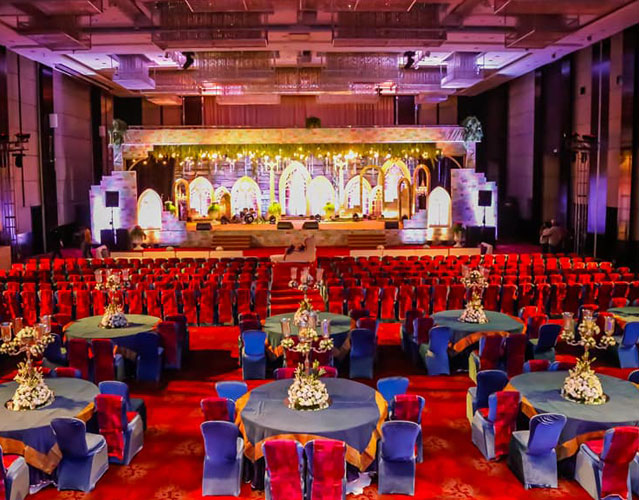 Top Wedding Planners in Chandigarh