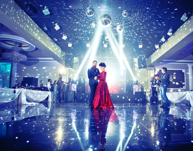 Top Wedding Planners in Chandigarh