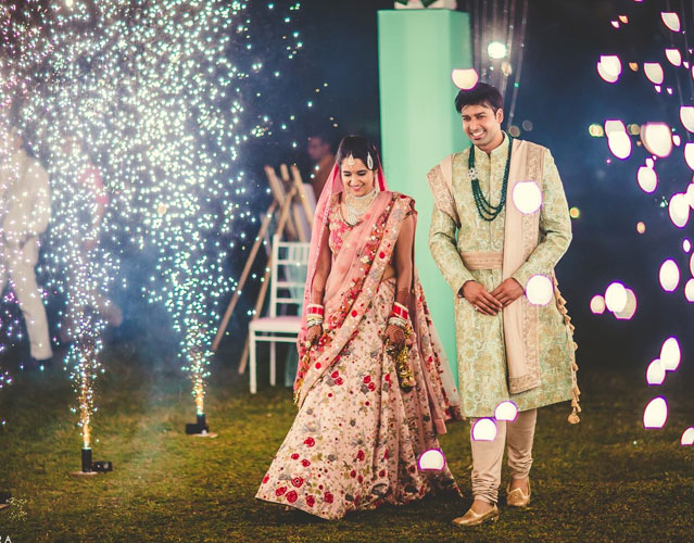 Top Wedding Planners in Chandigarh