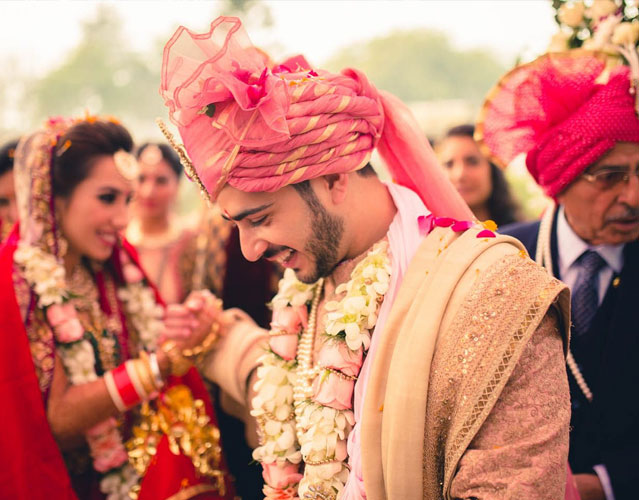 Top Wedding Planners in Chandigarh