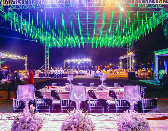 Top Wedding Planners in Chandigarh