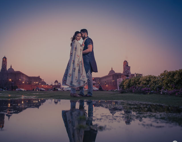 Top Wedding Planners in Chandigarh