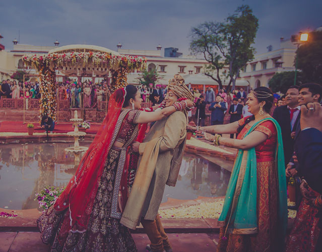 Top Wedding Planners in Chandigarh