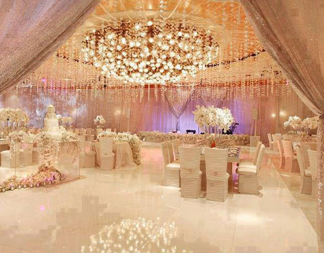 Top Wedding Planners in Chandigarh