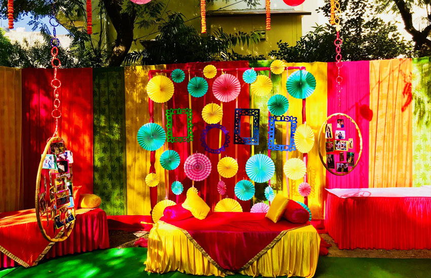 Top Wedding Planners in Chandigarh