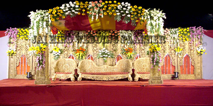 Top Wedding Planners in Chandigarh