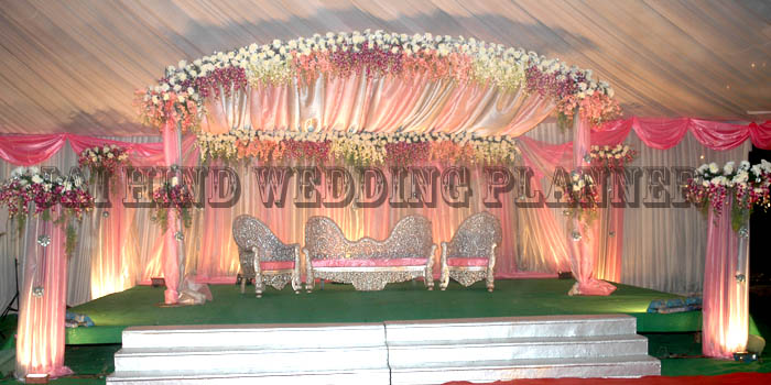 Top Wedding Planners in Chandigarh