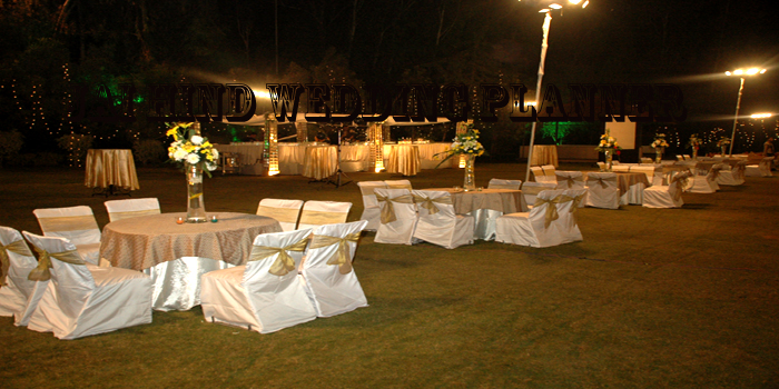 Top Wedding Planners in Chandigarh