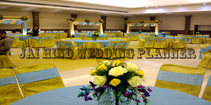 Top Wedding Planners in Chandigarh