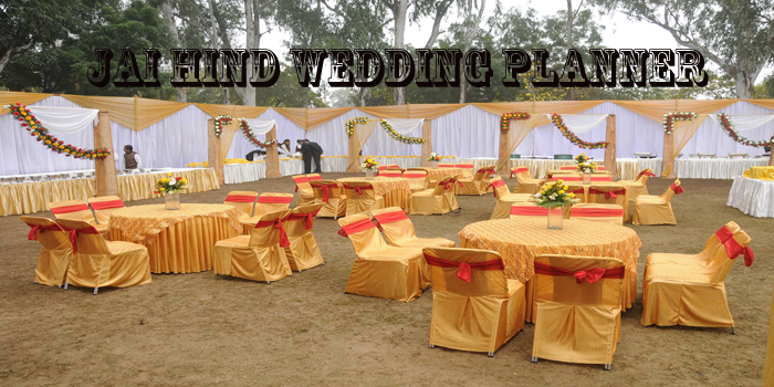 Top Wedding Planners in Chandigarh