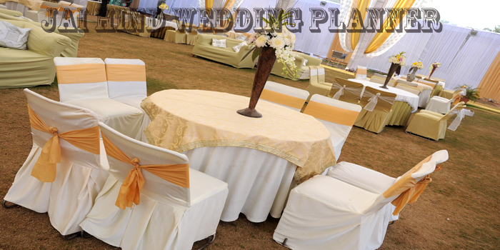 Top Wedding Planners in Chandigarh