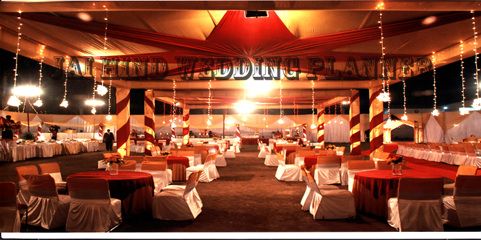 Top Wedding Planners in Chandigarh