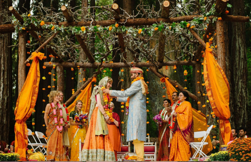 Top Wedding Planners in Chandigarh