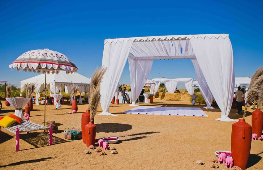 Top Wedding Planners in Chandigarh