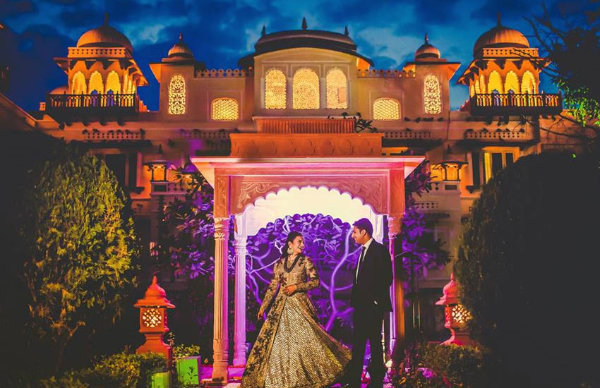 Top Wedding Planners in Chandigarh