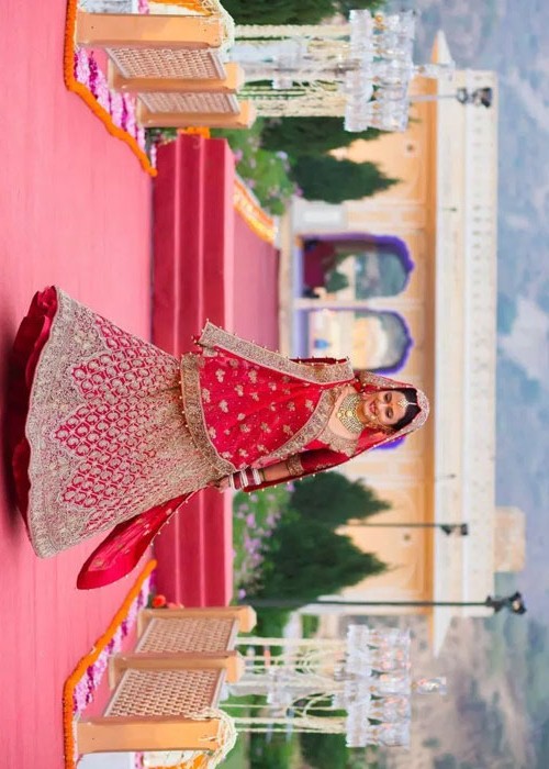 Top Wedding Planners in Chandigarh