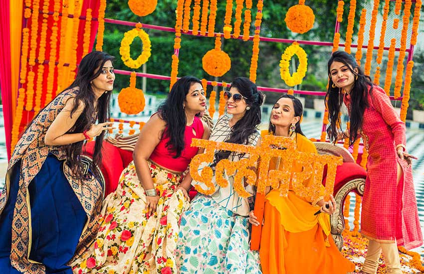 Top Wedding Planners in Chandigarh