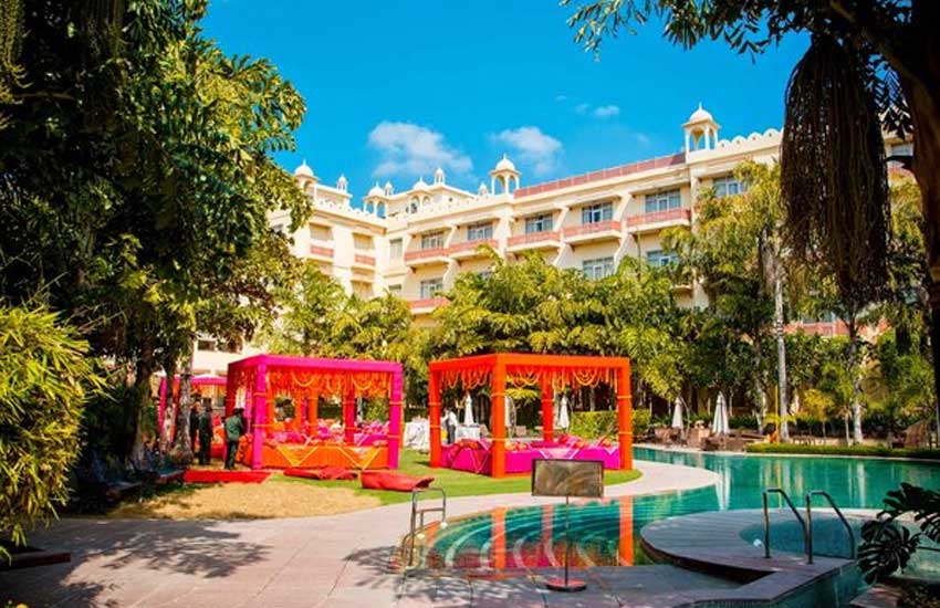 Top Wedding Planners in Chandigarh