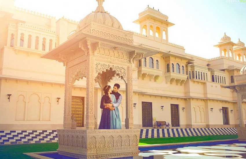 Top Wedding Planners in Chandigarh
