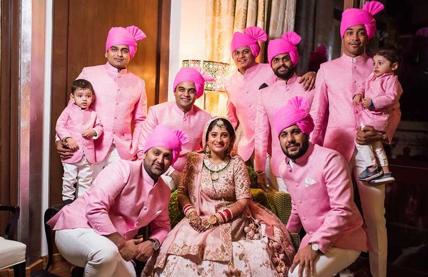 Top Wedding Planners in Chandigarh