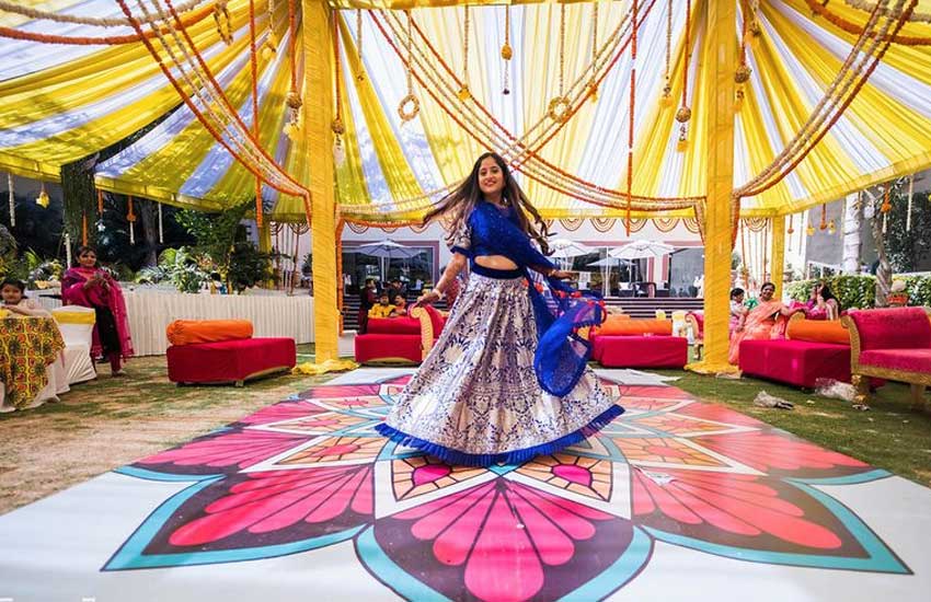 Top Wedding Planners in Chandigarh