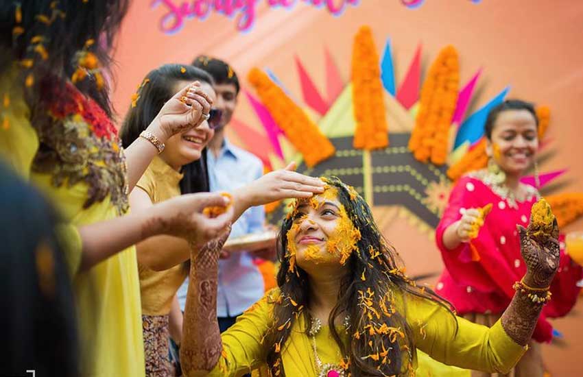 Top Wedding Planners in Chandigarh