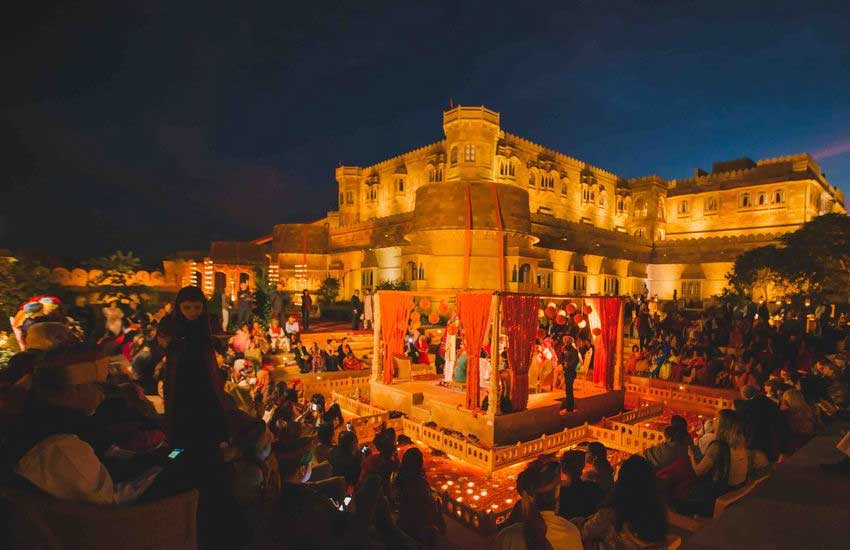 Top Wedding Planners in Chandigarh