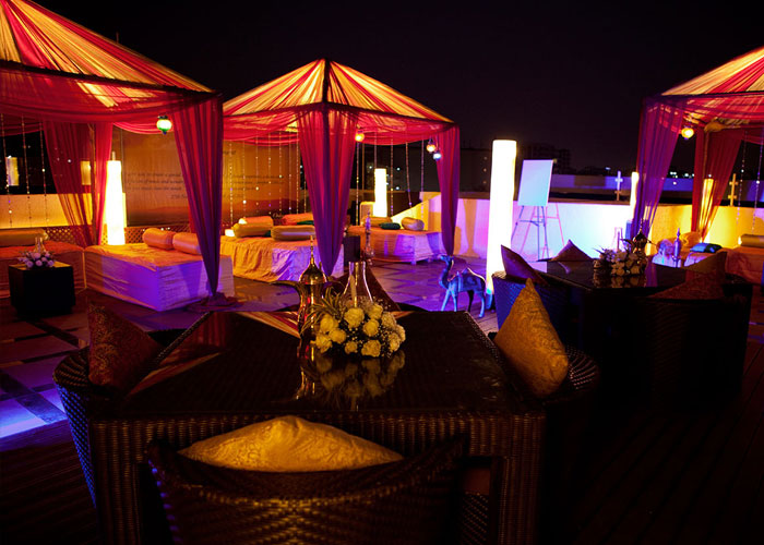 Top Wedding Planners in Chandigarh
