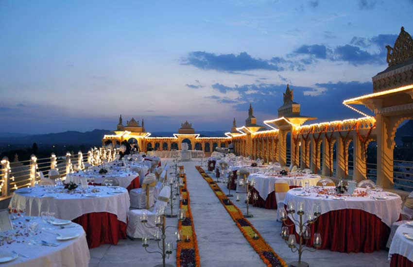 Top Wedding Planners in Chandigarh