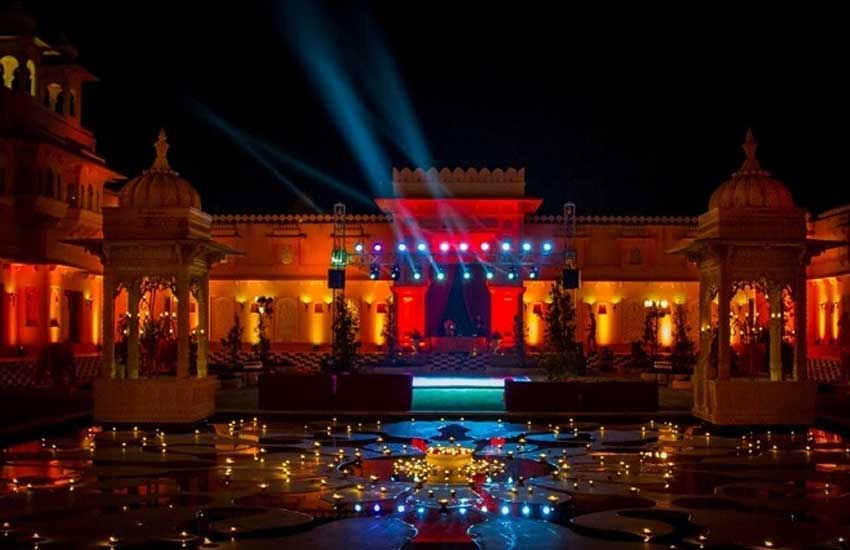 Top Wedding Planners in Chandigarh