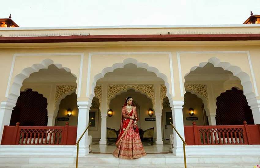 Top Wedding Planners in Chandigarh