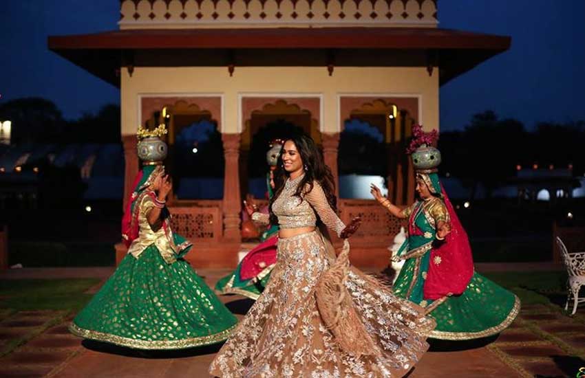 Top Wedding Planners in Chandigarh
