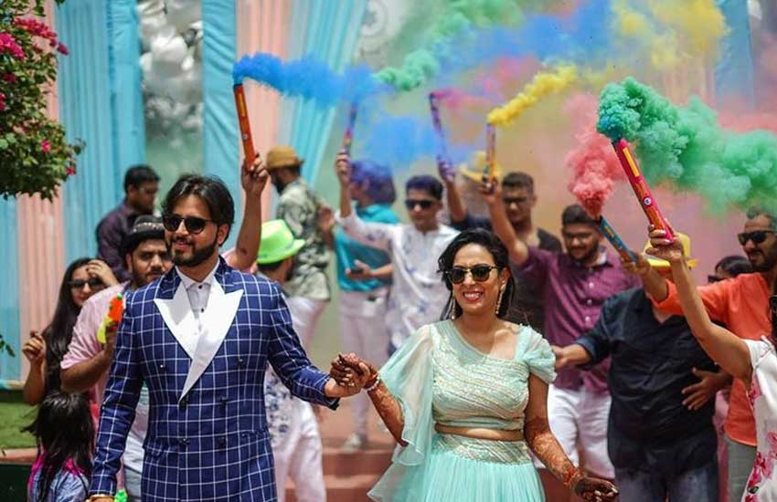 Top Wedding Planners in Chandigarh