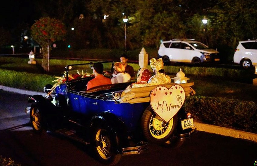 Top Wedding Planners in Chandigarh