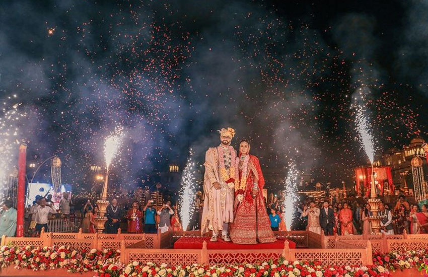 Top Wedding Planners in Chandigarh