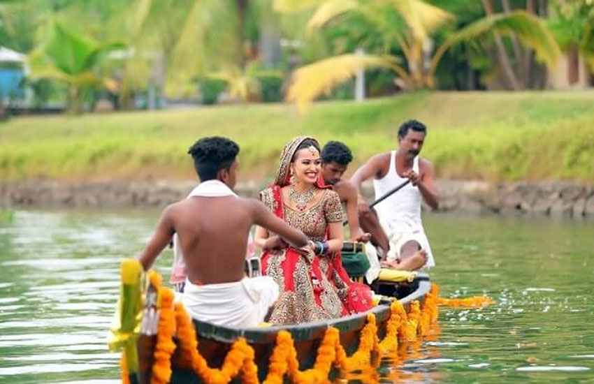 Top Wedding Planners in Chandigarh