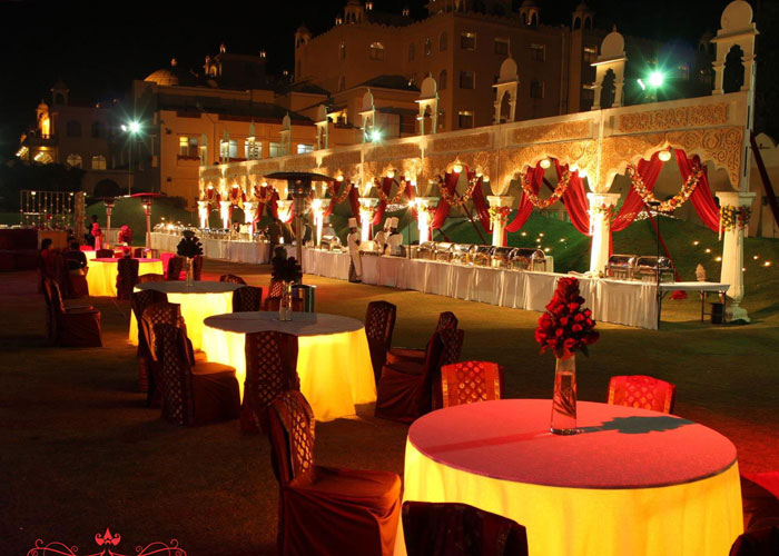 Top Wedding Planners in Chandigarh