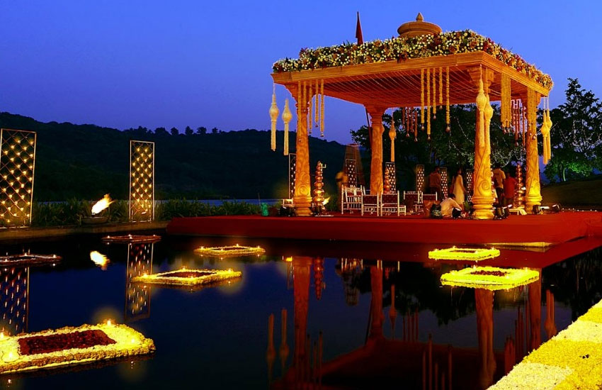 Top Wedding Planners in Chandigarh