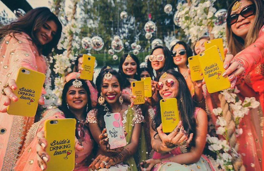 Top Wedding Planners in Chandigarh