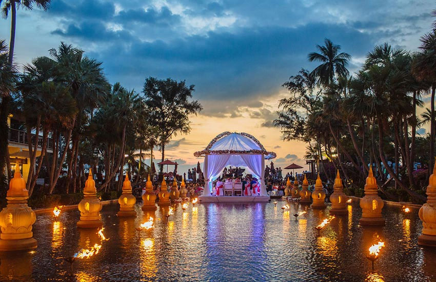 Top Wedding Planners in Chandigarh