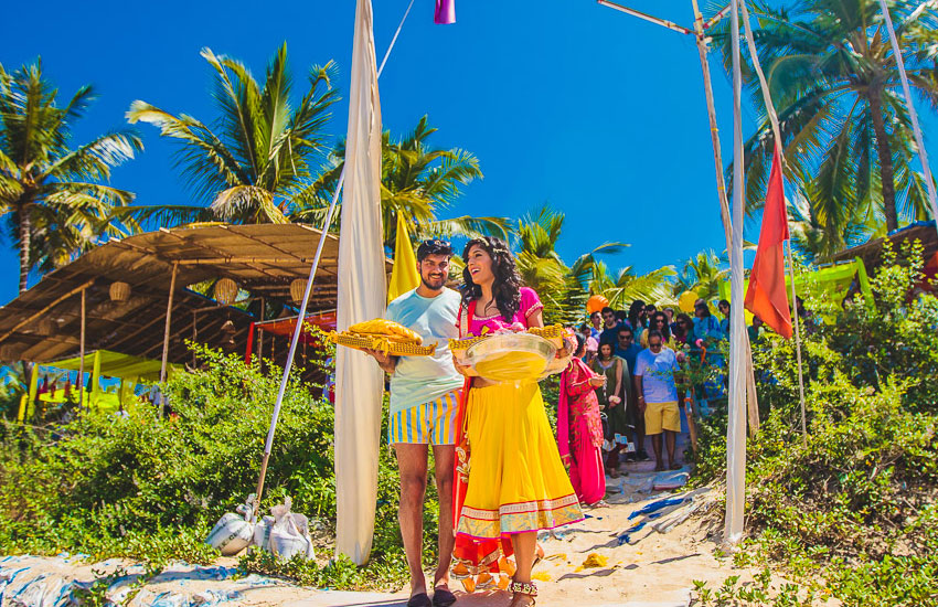 Top Wedding Planners in Chandigarh