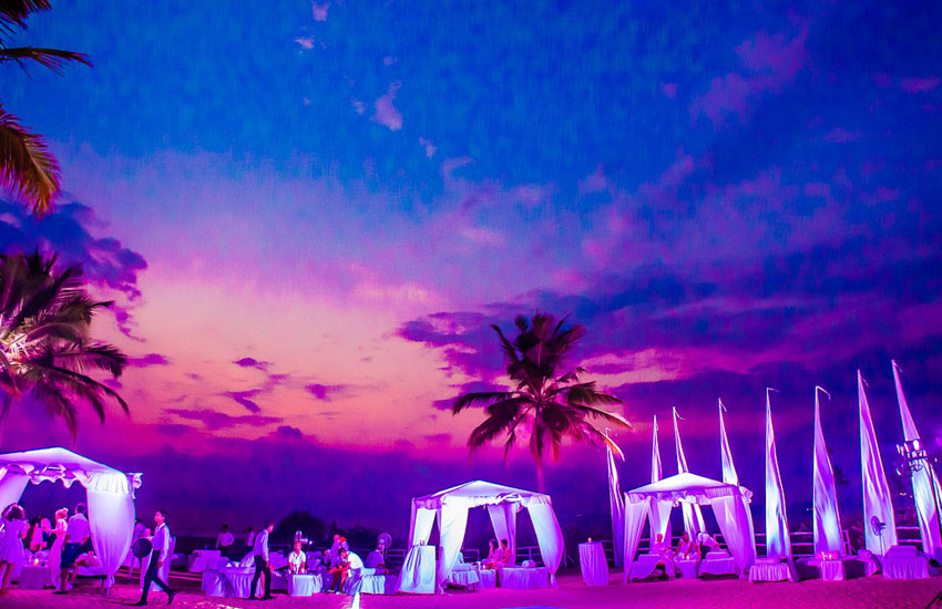 Top Wedding Planners in Chandigarh