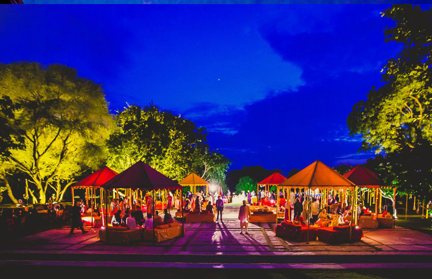 Top Wedding Planners in Chandigarh