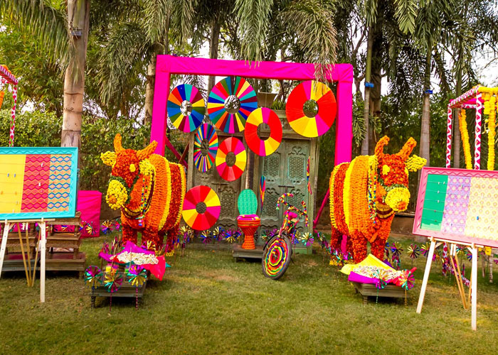 Top Wedding Planners in Chandigarh