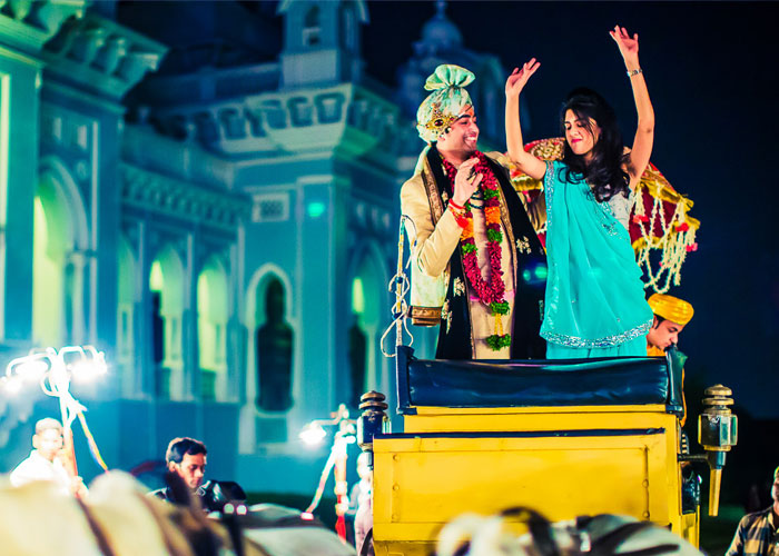 Top Wedding Planners in Chandigarh