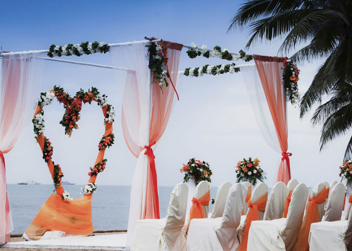 Top Wedding Planners in Chandigarh
